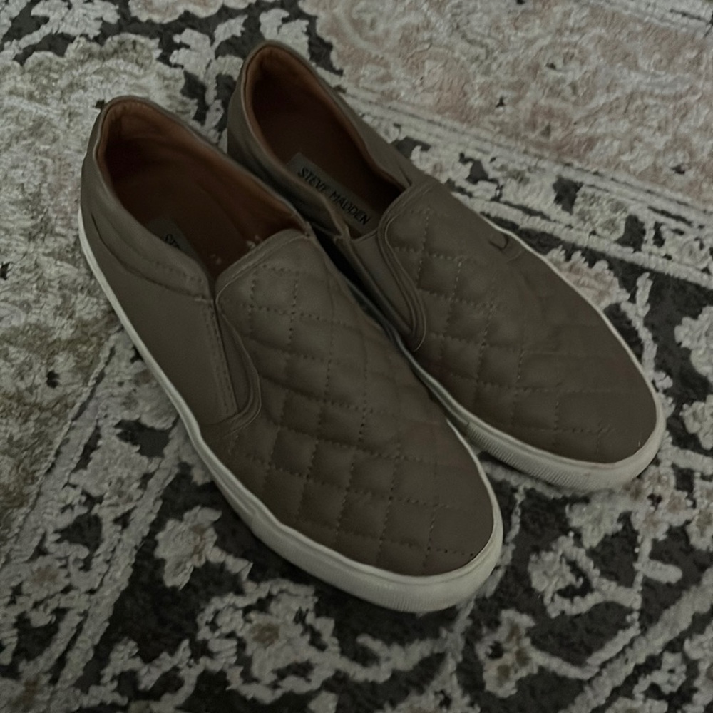 Steve Madden shoes